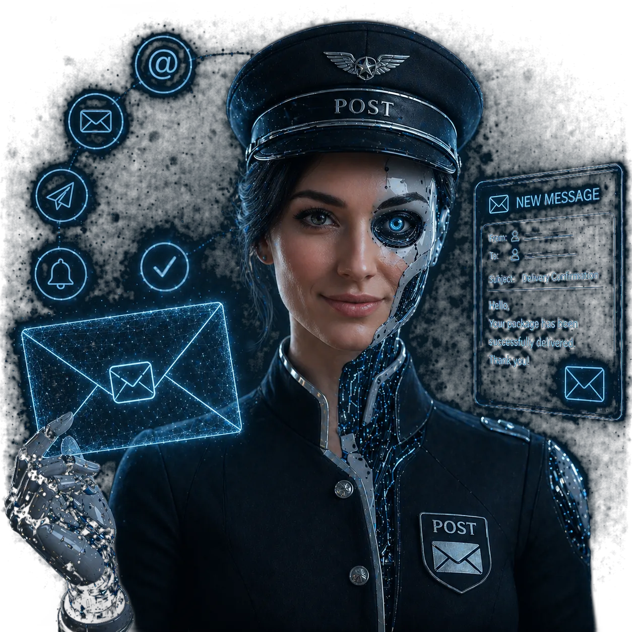 Mail Agent