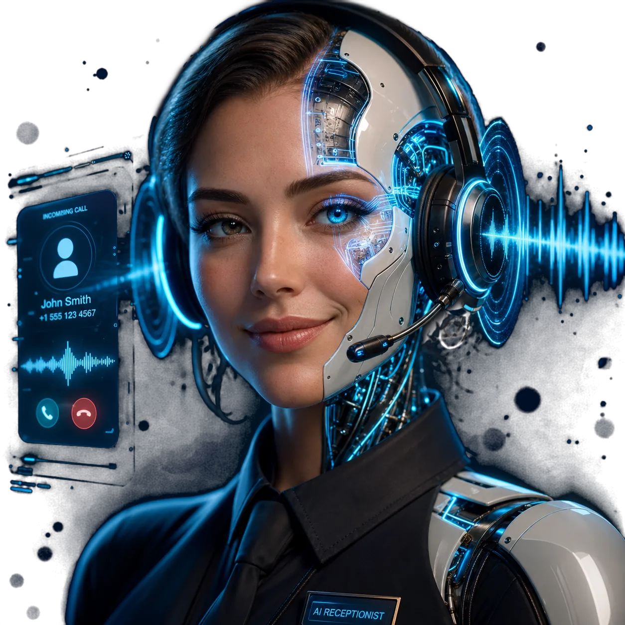 Voice Agent