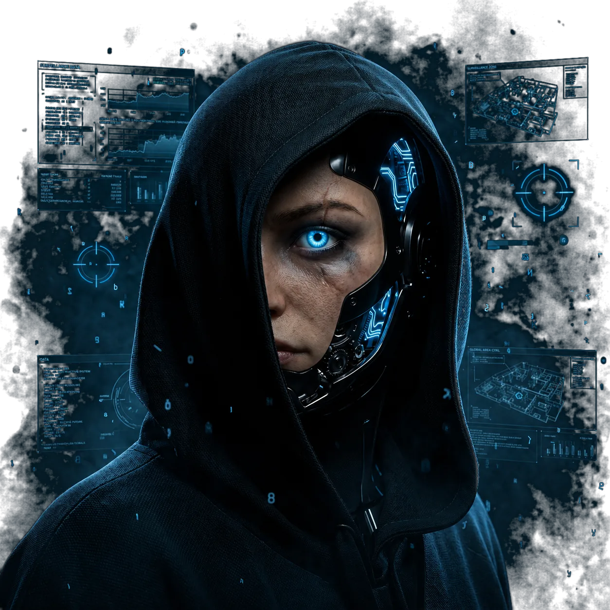 Spy Analyst